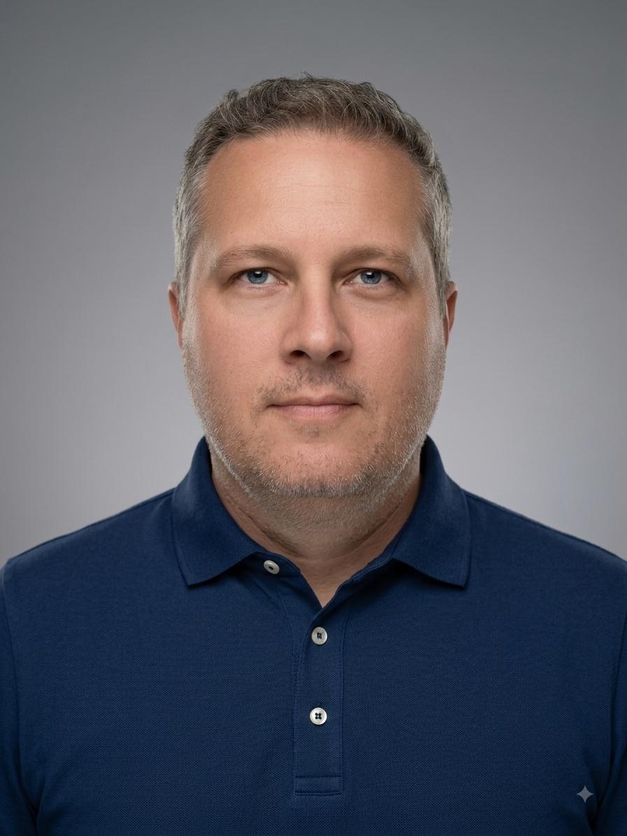 Gabriel Burlacu